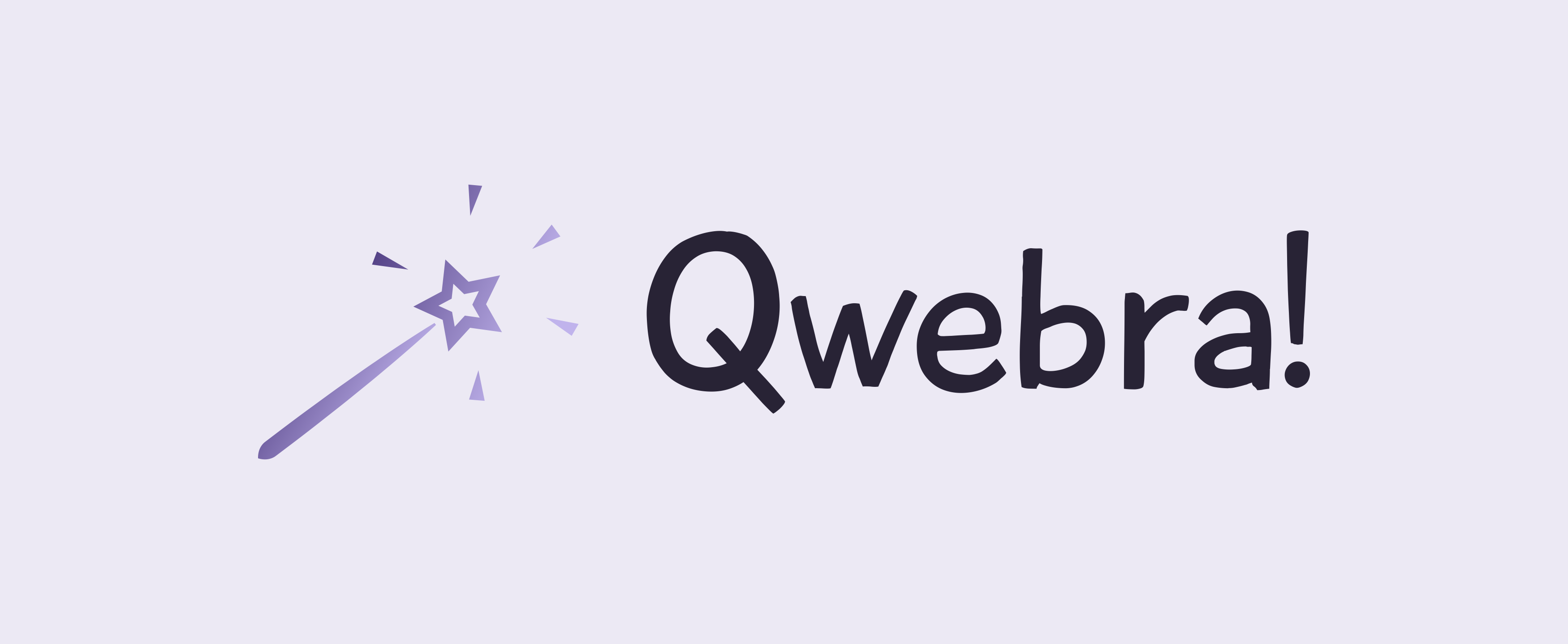 Qwebra Logo